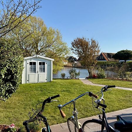קלאנטסהוך Villa Buitenplaats 47 מראה חיצוני תמונה