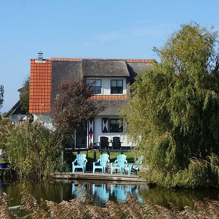 קלאנטסהוך Villa Buitenplaats 47 מראה חיצוני תמונה