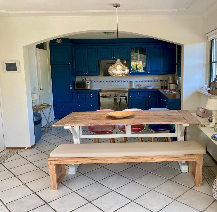 קלאנטסהוך Villa Buitenplaats 47 מראה חיצוני תמונה