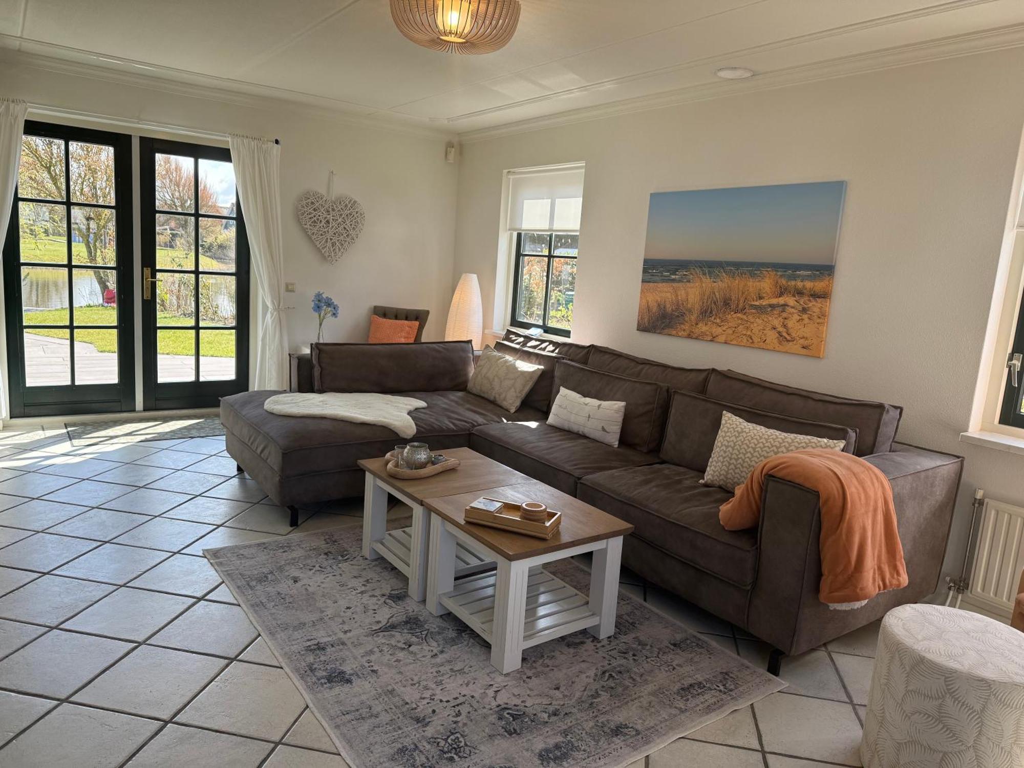 קלאנטסהוך Villa Buitenplaats 47 מראה חיצוני תמונה
