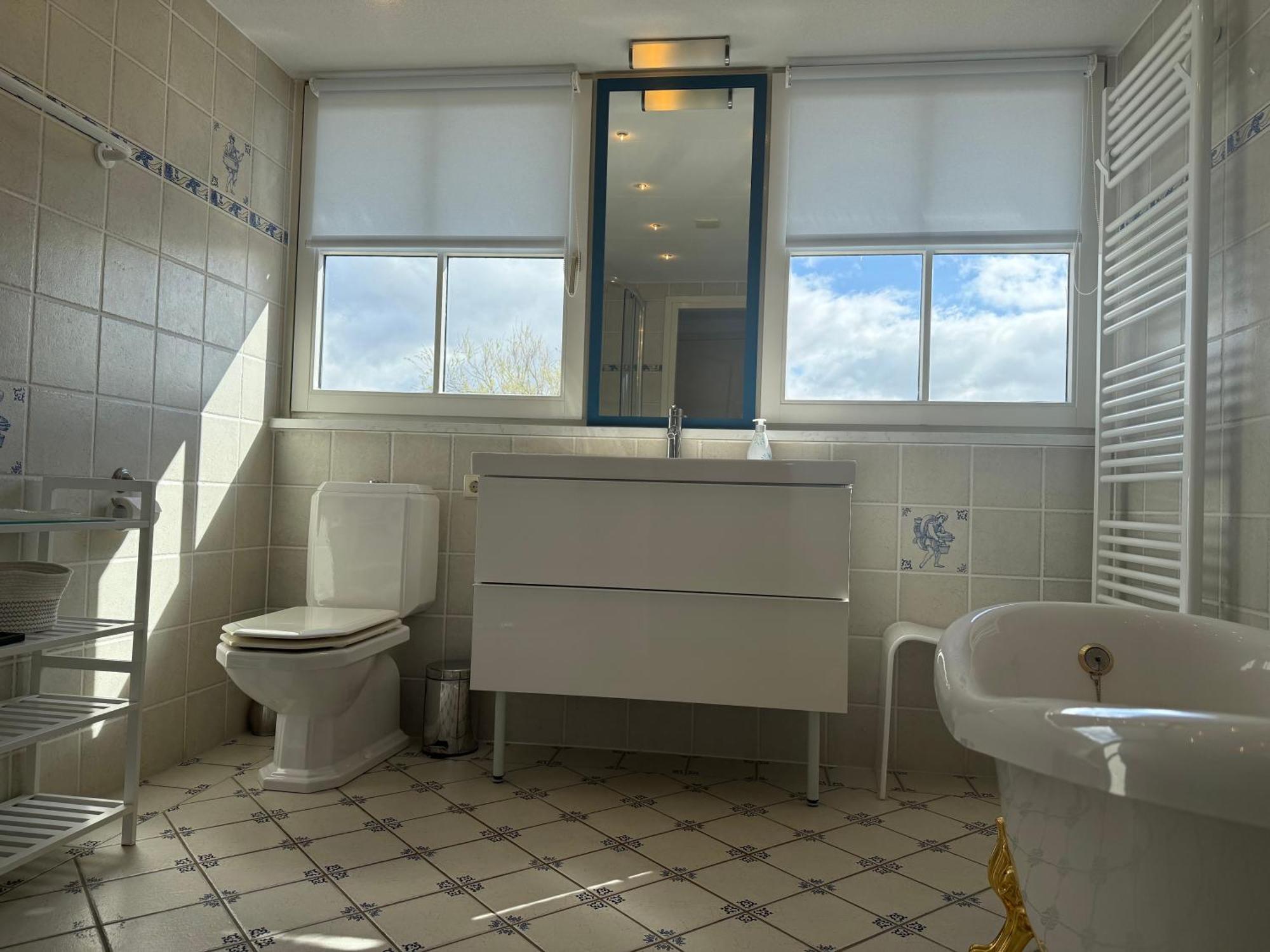 קלאנטסהוך Villa Buitenplaats 47 מראה חיצוני תמונה