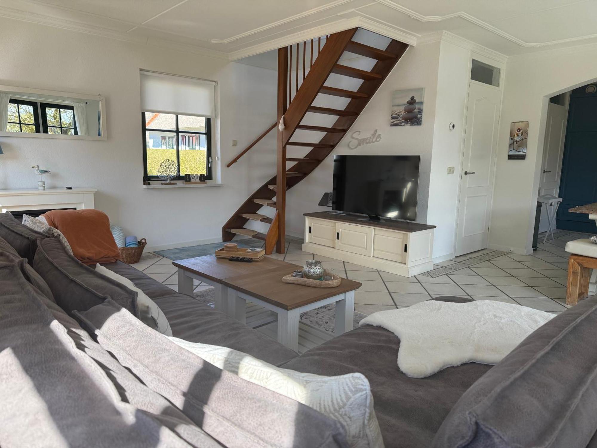 קלאנטסהוך Villa Buitenplaats 47 מראה חיצוני תמונה