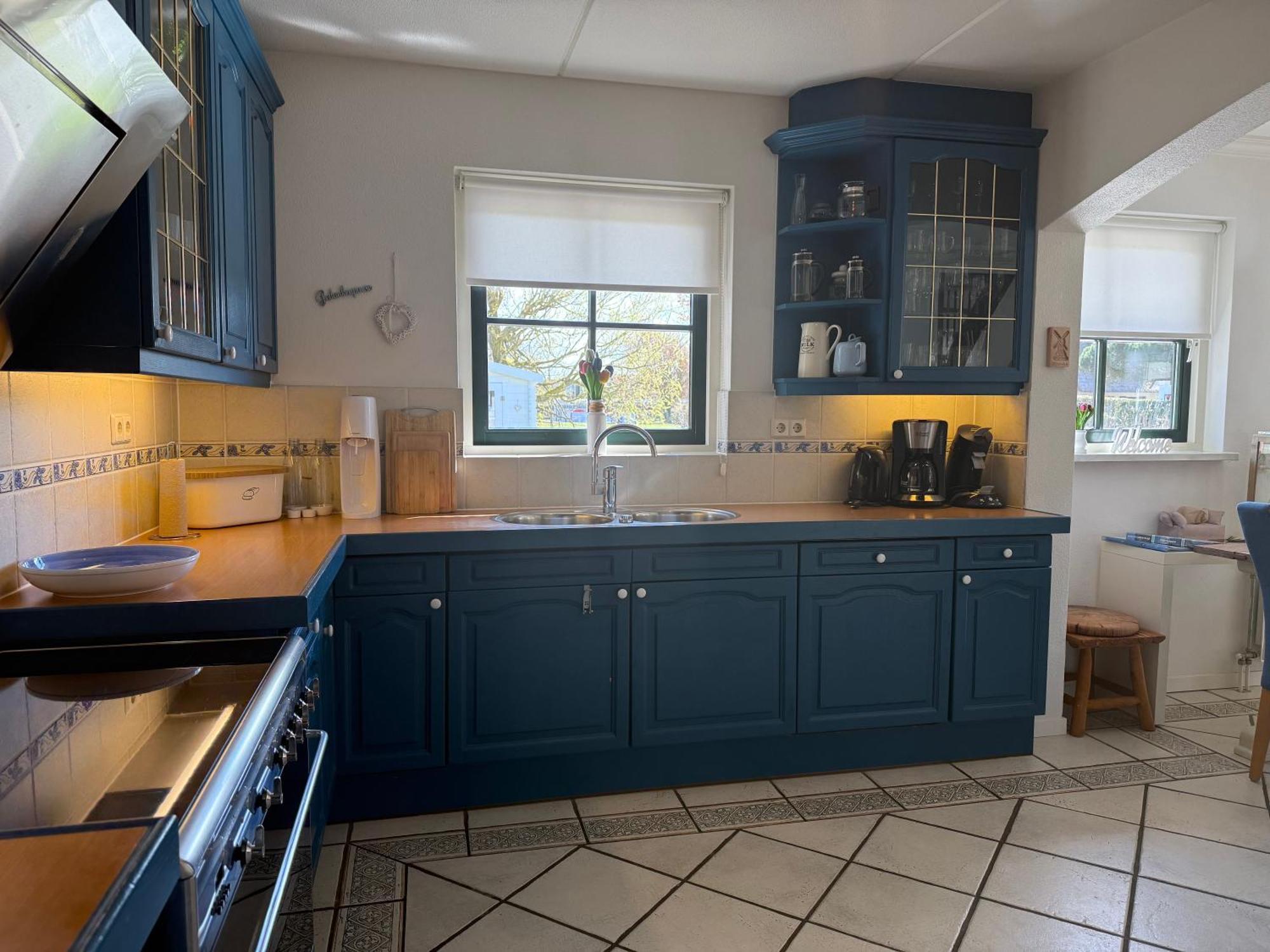 קלאנטסהוך Villa Buitenplaats 47 מראה חיצוני תמונה
