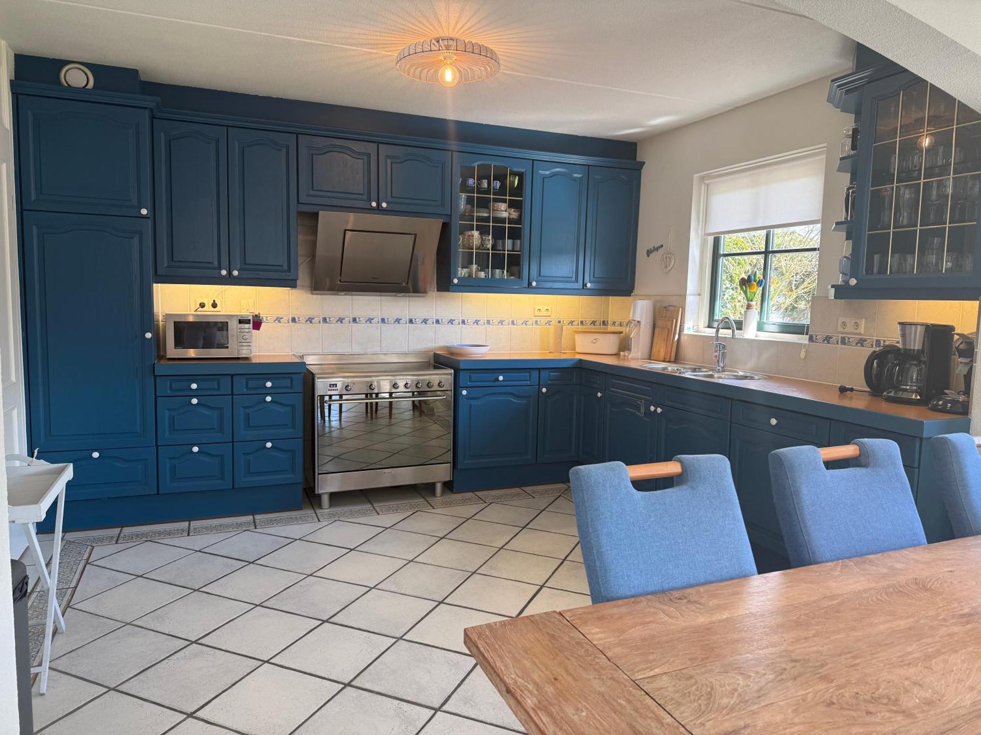 קלאנטסהוך Villa Buitenplaats 47 מראה חיצוני תמונה