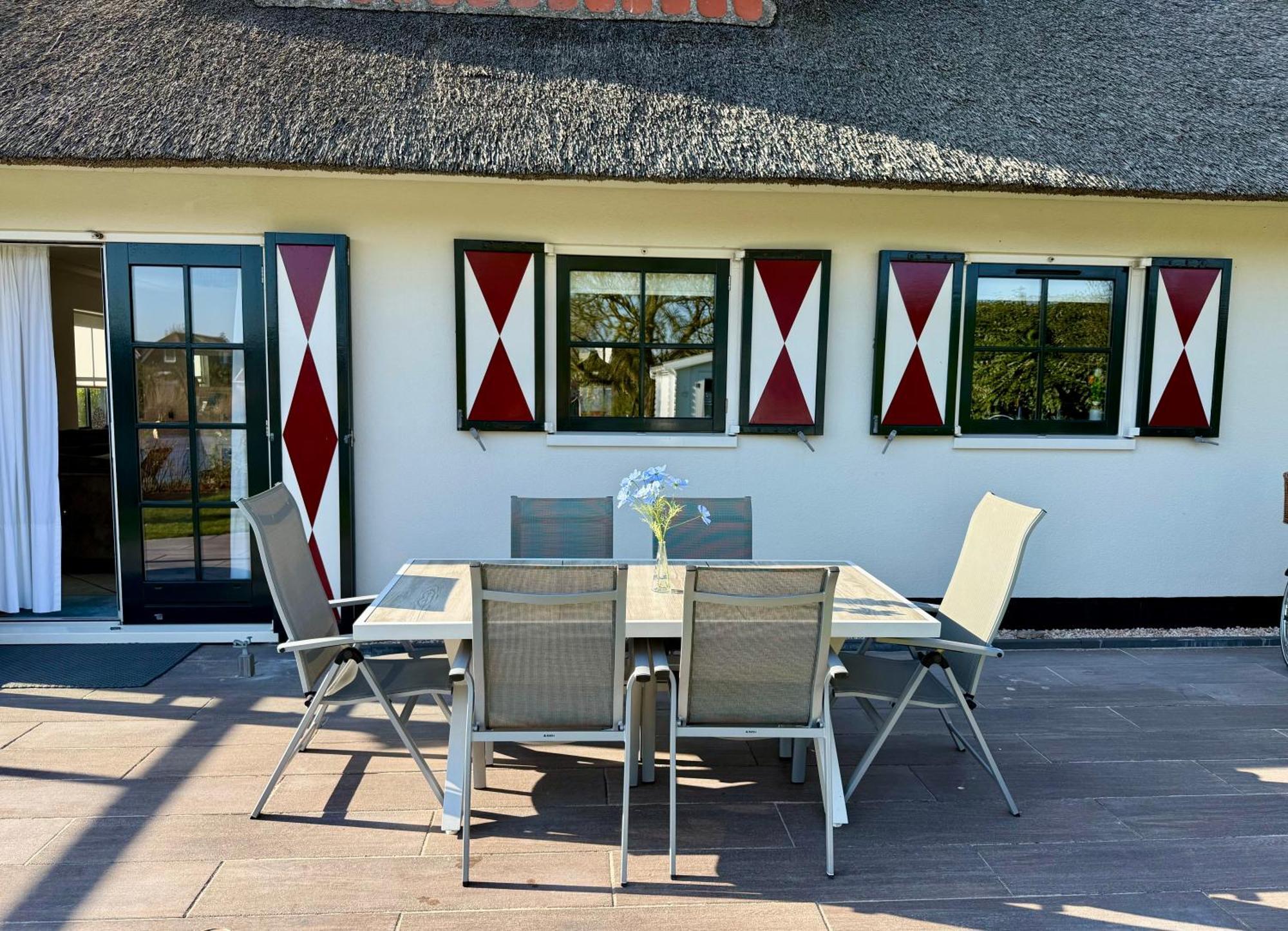 קלאנטסהוך Villa Buitenplaats 47 מראה חיצוני תמונה