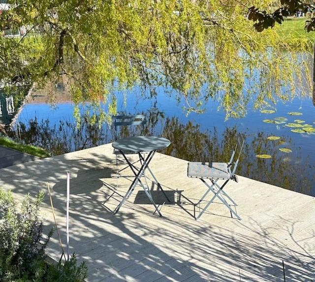 קלאנטסהוך Villa Buitenplaats 47 מראה חיצוני תמונה