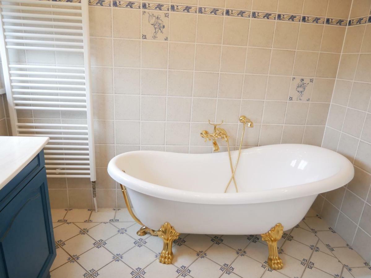 קלאנטסהוך Villa Buitenplaats 47 מראה חיצוני תמונה