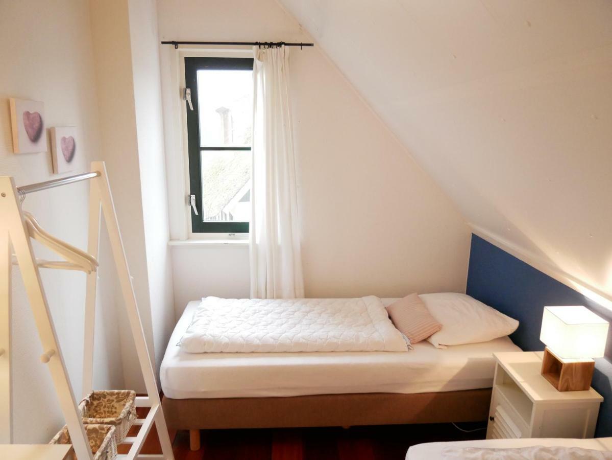 קלאנטסהוך Villa Buitenplaats 47 מראה חיצוני תמונה