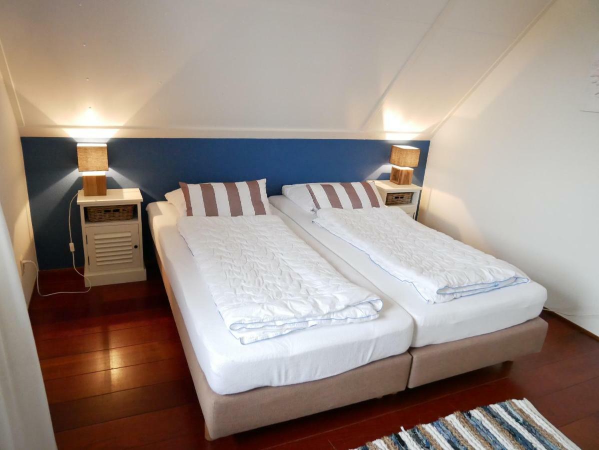 קלאנטסהוך Villa Buitenplaats 47 מראה חיצוני תמונה