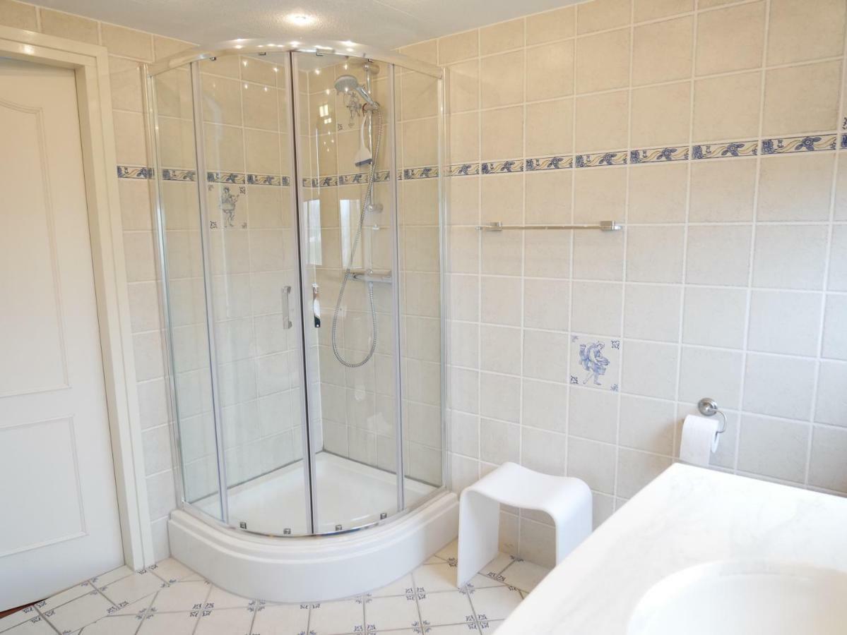 קלאנטסהוך Villa Buitenplaats 47 מראה חיצוני תמונה