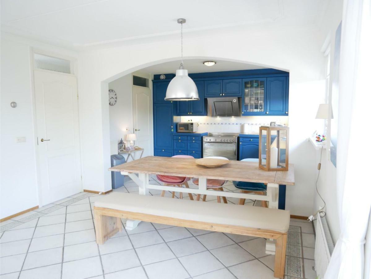 קלאנטסהוך Villa Buitenplaats 47 מראה חיצוני תמונה