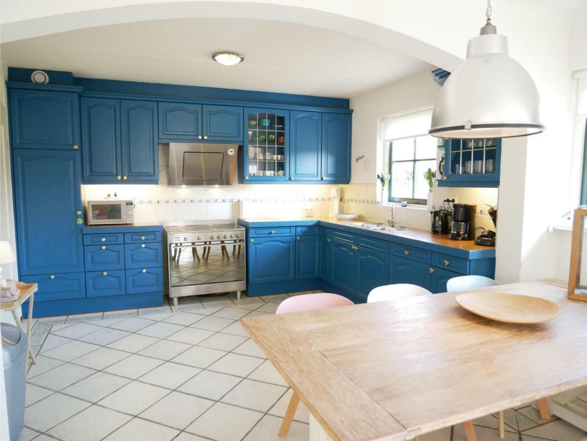 קלאנטסהוך Villa Buitenplaats 47 מראה חיצוני תמונה